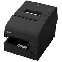Epson Tm-H6000V-216 uzlīmju printeris C31Cg62216  8715946651156
