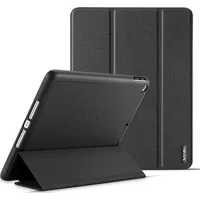 Etui na tablet Nevox nevox Vario Series Bookcase Apple iPad 10.2 2019 basaltgrau  Nx-1757 4250686407570