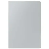 Etui na tablet Samsung Book Cover Galaxy Tab S7 Light Gray  Ef-Bt630Pjegeu 8806092317949