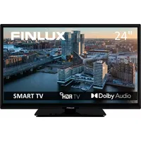 Finlux Tv Led televizors 24 collas 24Fhg5520  Tvfin24Lfhg5520 8698902061056