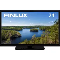 Finlux Tv Led televizors 24 collas 24Fhh4121  Tvfin24Lffh4121 8698902061049