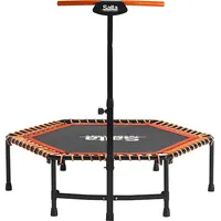 Fitness trampoline 128 cm orange  Sifltatra0093 8719425453583