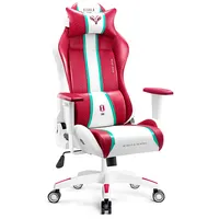 Fotel Diablo Chairs X-One 2.0 Candy Rose Normal Size  5902560338409