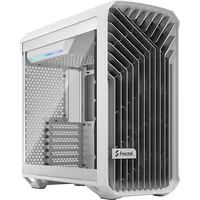 Fractal Design Torrent Compact White Tg Clear Tint, Tower Case  1775676 7340172702917 Fd-C-Tor1C-03