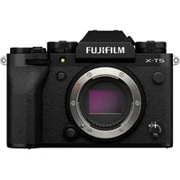 Fujifilm X-T5 body, black  16782246 4547410486421 245468