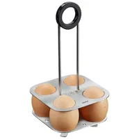 Gefu Brunch egg cooking rack G-33680  4006664336802 Agdgefszt0284