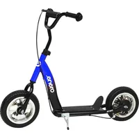 Ghost Rider Junior Gift Scooter Blue Cz20326  5902431030746