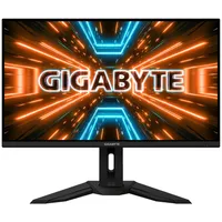 Gigabyte M32U-Ek Led display 80 cm 31.5 3840 x 2160 pixels 4K Ultra Hd Black  4719331809980 Mongiggam0030
