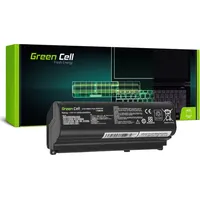 Green Cell A42N1403 akumulators priekš Asus Rog G751 15V 4400Mah As128  5903317224747