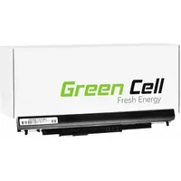 Green Cell Hs03 807956-001 Akumulators Hp 14 15 17, 240 245 250 255 G4 G5 Hp89 klēpjdatoriem  5902701419684 Mobgcebat0068