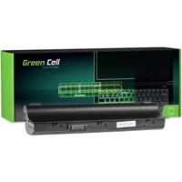 Green Cell pagarināts akumulators Hp Envy, Pavilion, 6600 mAh Hp104  5902719423666