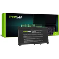 Green Cell Tf03Xl Hstnn-Lb7X akumulators, kas paredzēts Hp Pavilion 14/15 11.55V 3600Mah Hp145  Azgcenb00000456 5903317224433