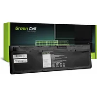 Green Cell Wd52H Gvd76 Dell Latitude akumulators De116  5902719428517