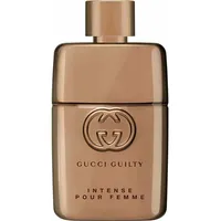 Gucci Guilty parfimērijas ūdens Intense Pour Femme 50 ml 1  S05102837 3616301794646