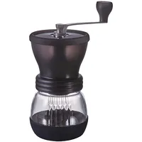 Hario Skerton Plus coffee grinder Blade Black  Mscs-2Dtb 4977642707733 Agdharmly0011