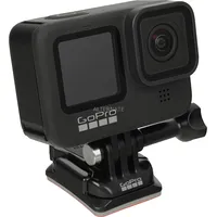 Gopro Hero9 Melns, video kamera  1686588 0818279025057 Chdhx-901-Rw