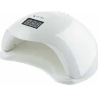 Hi-Tech Medical Oro-Sun Uv manicure/pedicure implement Set White  Lamap do paznokci Lamp 5907222589793