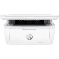 Hp Laserjet Mfp M140W Printer, Black and white, Printer for Small office, Print, copy, scan, Scan to email Pdf Compact Size  7Md72F 194850677267 Perhp-Wlk0107