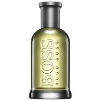 Hugo Boss No. 6 Bottled Szary Woda po goleniu 50Ml  737052351155