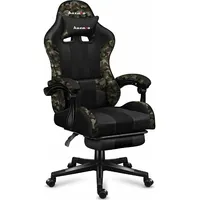 Huzaro Force 4.7 Camo Mesh Gaming Chair  Hz-Force 5903796011548 Gamhuzfot0071