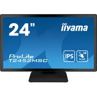 iiyama Prolite T2452Msc-B1, Led monitors  1915267 4948570121816 T2452Msc-B1