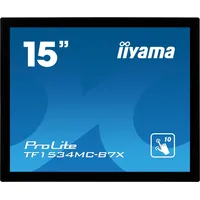 iiyama Prolite Tf1534Mc-B7X monitors  4948570118380