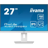 iiyama Prolite Xub2792Qsu-W6 monitors  4948570123384