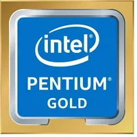 Pentium Gold G6405, procesors  Bx80701G6405 5032037215497 Prointdco0104