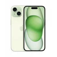 Mobilais telefons Apple iPhone 15 256Gb Green  Mtpa3Px/A 1959490376036