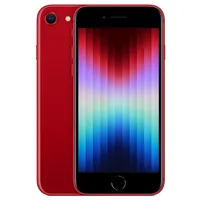 Apple iPhone Se 256Gb - ProductRed  Teapppise3Mmxp3 194253015406 Mmxp3Pm/A