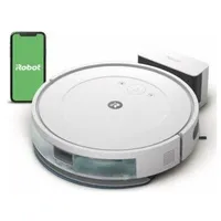iRobot Odkurzacz Roomba Combo Essential Y011640  Hdroooay0116400 5060944998011