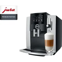 Jura S8 espresso automāts Ea  15382