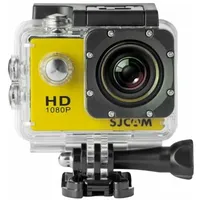 Kamera Sjcam Sj4000 żółta  983 6970080834533