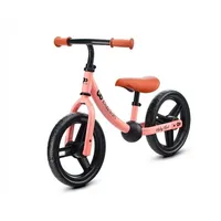 Kinderkraft rowerek biegowy 2Way Next 2022 Rose Pink  Kr2Way22Pnk0000 5902533922246 Srekikrow0005