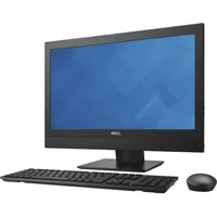 Komputer Dell Optiplex Core i5-6500, 8 Gb, 500 Gb Hdd Windows 10 Professional  N013O3240AioW10Pl 5901165763920