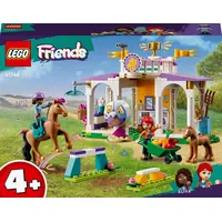 Lego Friends zirgu apmācība 41746  5702017415291