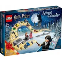 Lego Harija Potera Adventes kalendārs 75981  5702016831276