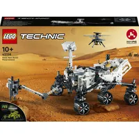 Lego 42158 Technic Nasa Mars Rover Perseverance, celtniecības rotaļlieta  1906291 5702017425184