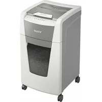 Leitz Iq Autofeed Office 300 Automatic Paper Shredder P4  80150000 4002432124121