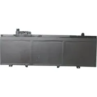 Lenovo Battery 3C 57Wh Liion Lgc akumulators  5704174038672