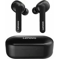 Lenovo Ht28 Tws wireless headphones, Bluetooth, in-ear, black  Ht28Blk 6970648211950