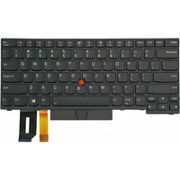 Lenovo Keyboard Cm Bl Sunrex Us/Eng  01Yp360 5706998709066