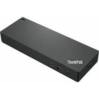 Lenovo Thinkpad Thunderbolt 4 dokstacijas/replicators 40B00300Eu  0195348677295