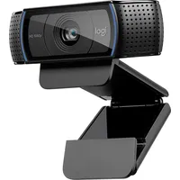 Logitech C920 Hd Pro tīmekļa kamera 960-001055  50992060613014