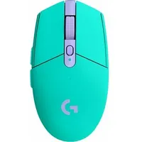 Logitech G305 Lightspeed Mint Mouse 910-006378  5099206097544