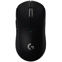 Logitech G Pro X Superlight Black Mouse 910-005880  5099206090460