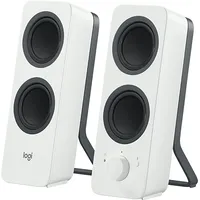 Logitech Z207 Bluetooth Computer Speakers  980-001292 5099206075009