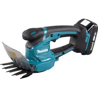 Makita Dum111Syx brush cutter/string trimmer 27 W Battery Black, Blue  088381738934