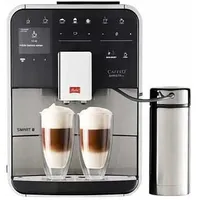 Melitta Barista Ts Smart F86/0-100 espresso automāts  4006508217854