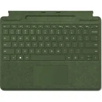 Microsoft Surface Pro Signature Keyboard 8X6-00143  Ukmicrsb8X60000 196388072774